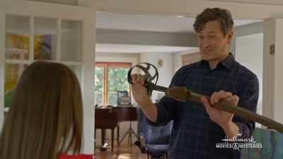 Okay, yeah, - Rise and Shine, Benedict Stone