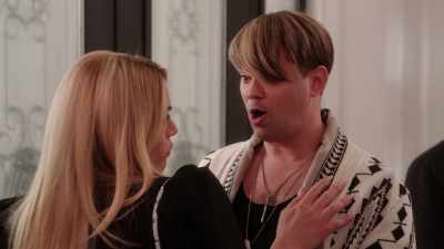 Okay, yeah. - Girls5eva