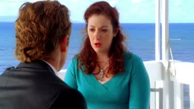 Okay, yeah. - The Mentalist