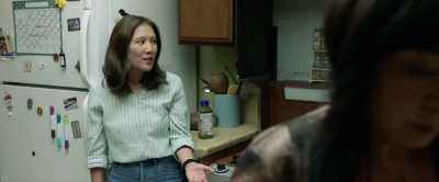 Okay, yeah, sure, fine,
I can respect that, - Dealing with Dad