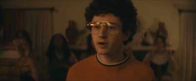 Okay. Yeah, sure. I'll play, yeah. - Weird: The Al Yankovic Story
