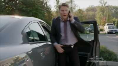 Okay, yeah, thanks for that. - Morning Show Mysteries: A Murder in Mind