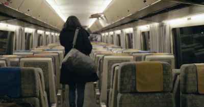 - Okay, yeah. That
was the first place - A Better Man