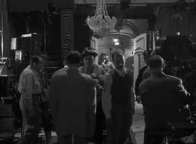 - Okay. Yeah.
- That's all right. - Hollywood Story