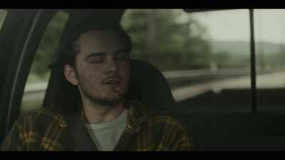 - Okay.
- Yeah, the country. - American Rust