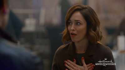 Okay, yeah, well,
just let us know as soon as you can. - Always Amore