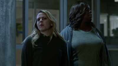 - Okay, yeah, we'll just
talk about this tomorrow - Good Girls