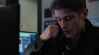 Okay, yeah, yeah, here it is. - Chicago P.D.