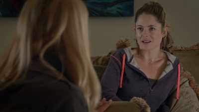 Okay. Yeah. Yeah.
I guess that makes sense. - The Wrong Life Coach