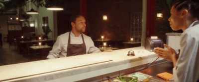 - Okay. Yep.
- I've never, yeah, okay. - Boiling Point