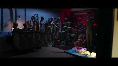Okay, yep. - Ghostbusters