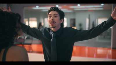 Okay, yes, I got chlamydia, - Running Point