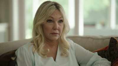 Okay. Yes.
I'll let her know. - Don't Sweat the Small Stuff: The Kristine Carlson Story