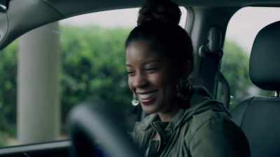 - Okay! Yes, indeed.
- ( Miss Blanche laughs ) - Queen Sugar