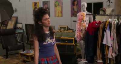 Okay. Yes. Let's shoop this shit.
Shoop it up, huh? - Sandy Wexler