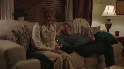 Okay!
Yes, yes, keep laughing. - Joe Pera Talks With You
