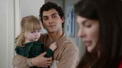 Okay, yes. Yes. Um... - Lies My Babysitter Told