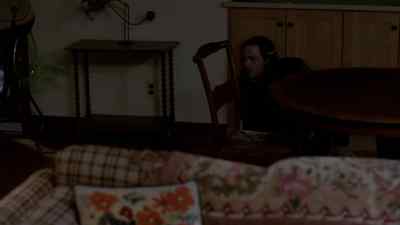 Okay. You all right? - The Following