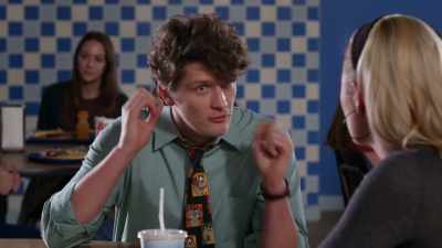 Okay,
you answered super fast, - Schooled