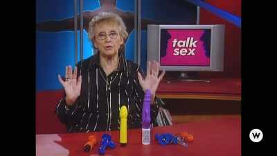 Okay, so you are wondering, - Sex with Sue