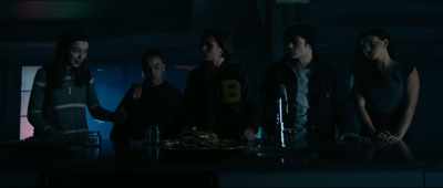 - Okay, so you ate two,
then that would make it - Max Winslow and The House of Secrets