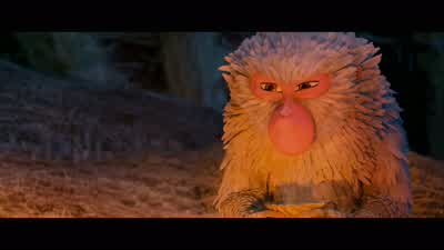 Okay, you better start taking this seriously, kubo. - Kubo and the Two Strings