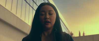 Okay.
You can do this. You're okay. - Moonshot