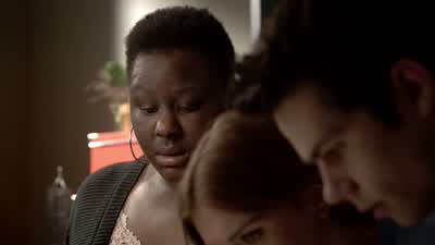Okay, you can have my session. - Teen Wolf