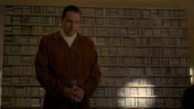 Okay, and you can reorder
any time you want. - On Becoming a God in Central Florida