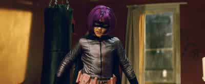 Okay, you cunts, let's see what you can do now. - Kick Ass