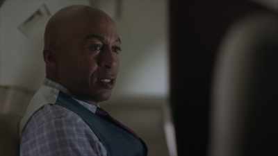 Okay. You definitely
need to come to my party. - The Rookie: Feds