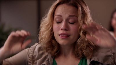 Okay.
You didn't hear this from me. - One Tree Hill