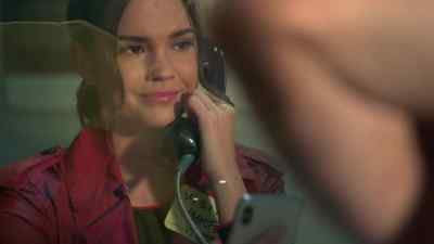 -Okay.
-You get it? Okay. - Good Trouble
