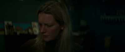 Okay. You go to sleep now. - Starve Acre