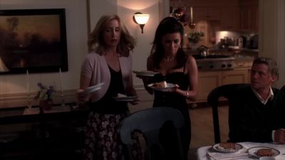 OKAY. YOU GO... - Desperate Housewives