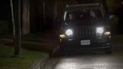 Okay, so you got me home. - Continuum