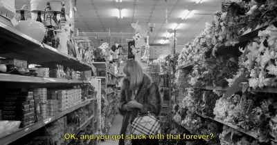 Okay, and you got
stuck with that forever? - El Planeta