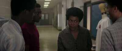 Okay? You got the upper hand.
Got it? - The Best of Enemies