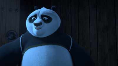 Okay. You got this. - Kung Fu Panda: The Dragon Knight