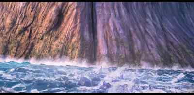 Okay. You guys... Down in the hold. - Moana 2