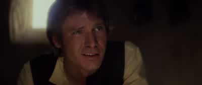 Okay, you guys got yourselves a ship. - Star Wars: Episode IV   A New Hope