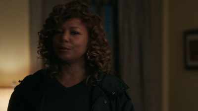 Okay, so you had
an alibi for then. - The Equalizer