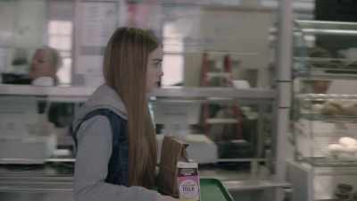 Okay, if you have any
problems with your classes, - Abducted by My Teacher: The Elizabeth Thomas Story
