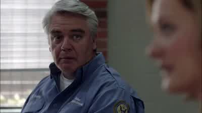 Okay, you have to get a pedicure. - Orange Is the New Black