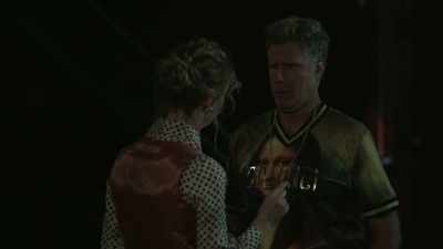 Okay. You killed Glen because
he called me a parsnip. - No Activity
