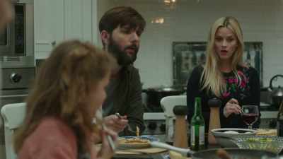 Okay. You know, Abigail, - Big Little Lies