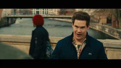 Okay, so you know how I
always mess everything up? - Pitch Perfect: Bumper in Berlin