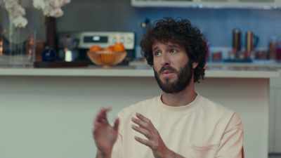 Okay. You know,
I respect you, I just think - DAVE