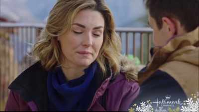 Okay, so you know, it's not
that easy to walk away from. - One Winter Weekend
