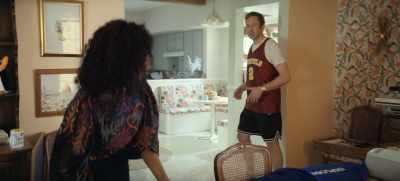 - Okay.
- You know, - The Big Door Prize